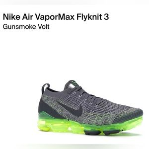 Nike Air VaporMax FlyKnit 3